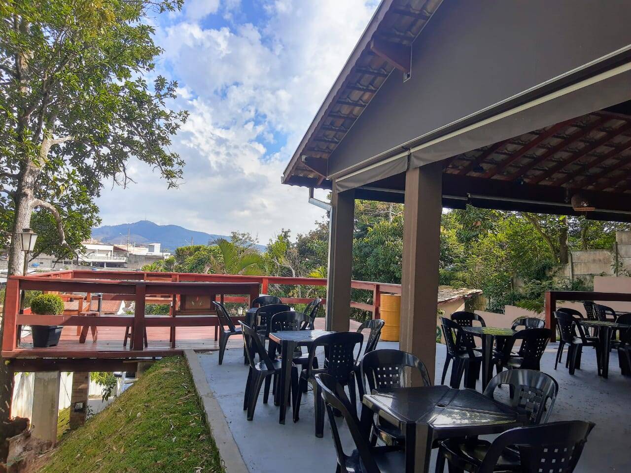 Chácara à venda com 2 quartos, 158m² - Foto 13