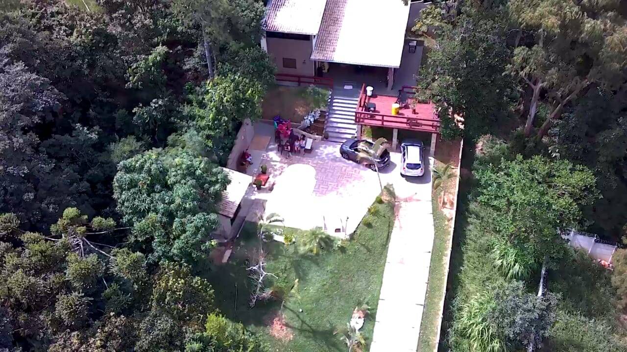 Chácara à venda com 2 quartos, 158m² - Foto 16