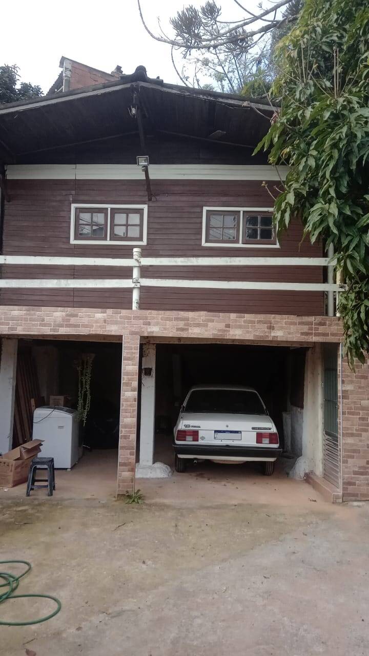 Chácara à venda com 2 quartos, 158m² - Foto 17