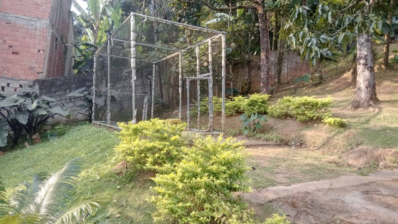 Chácara à venda com 2 quartos, 158m² - Foto 20