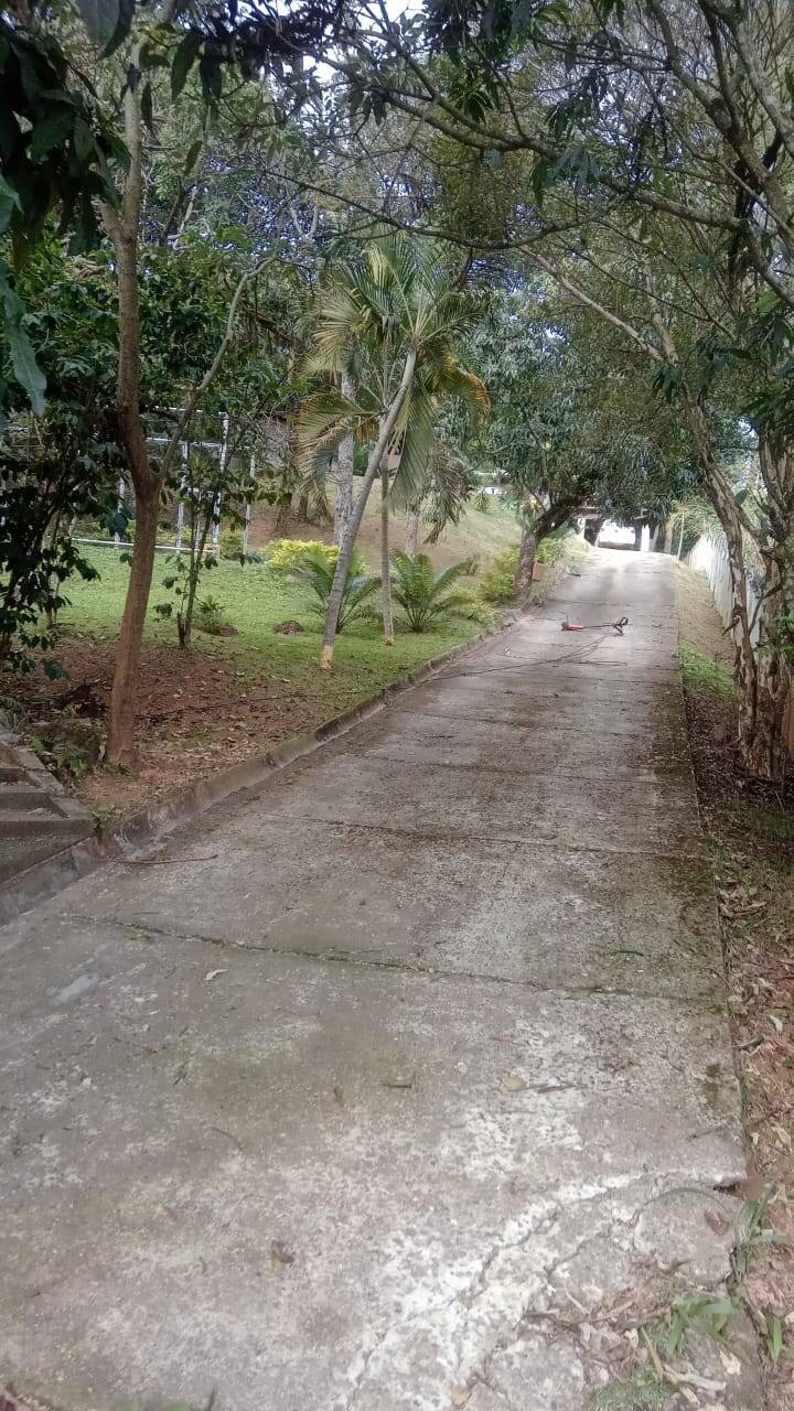 Chácara à venda com 2 quartos, 158m² - Foto 22