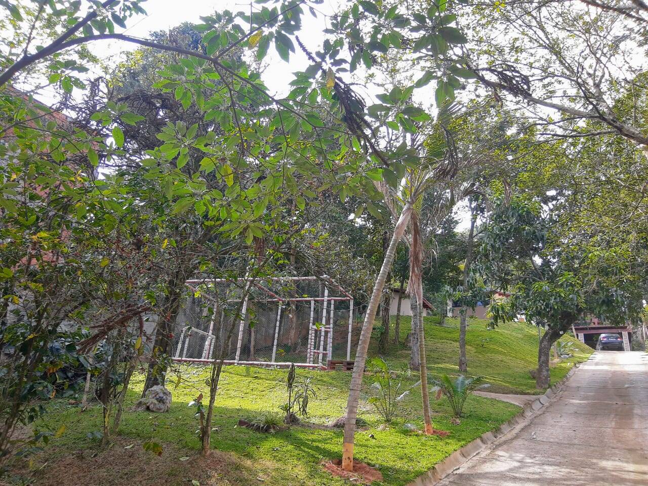 Chácara à venda com 2 quartos, 158m² - Foto 24