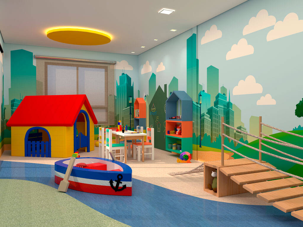 Apartamento, 3 quartos, 78 m² - Foto 4