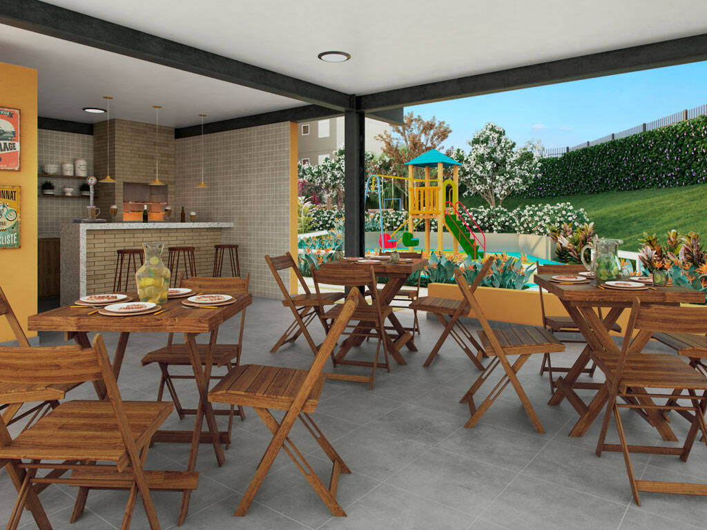 Apartamento, 3 quartos, 78 m² - Foto 16