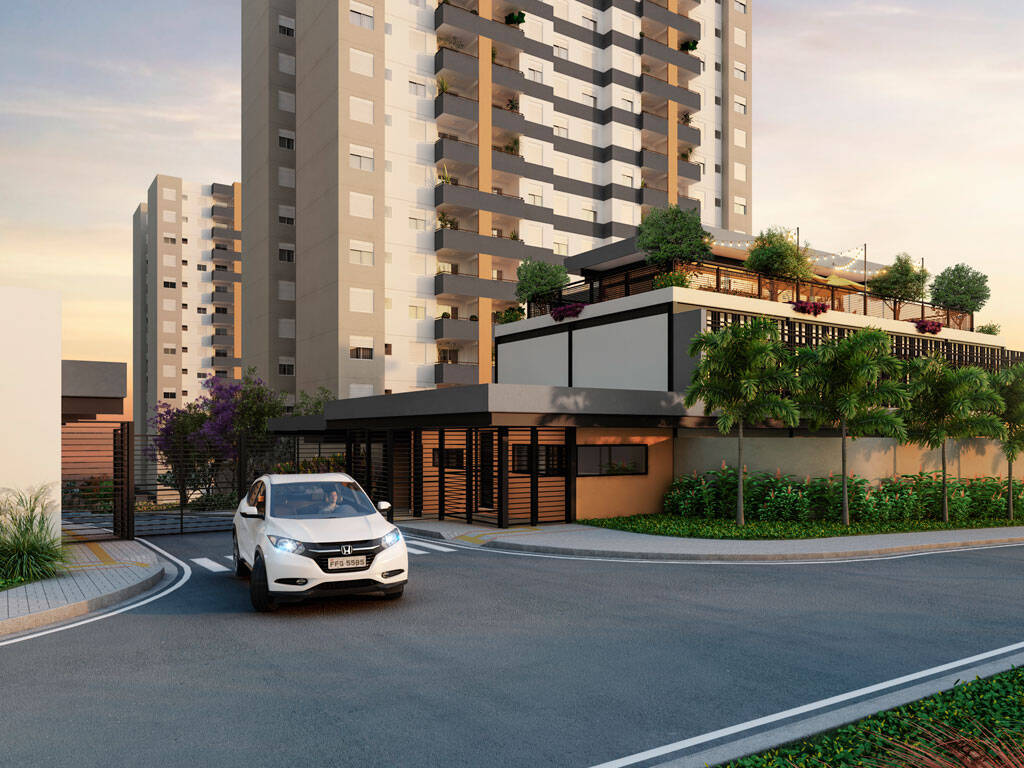 Apartamento, 3 quartos, 78 m² - Foto 19