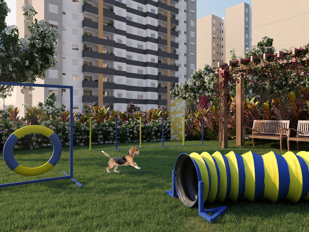 Apartamento, 3 quartos, 78 m² - Foto 18