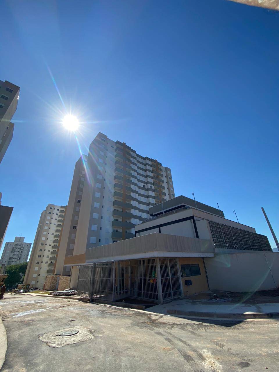 Apartamento, 3 quartos, 78 m² - Foto 24