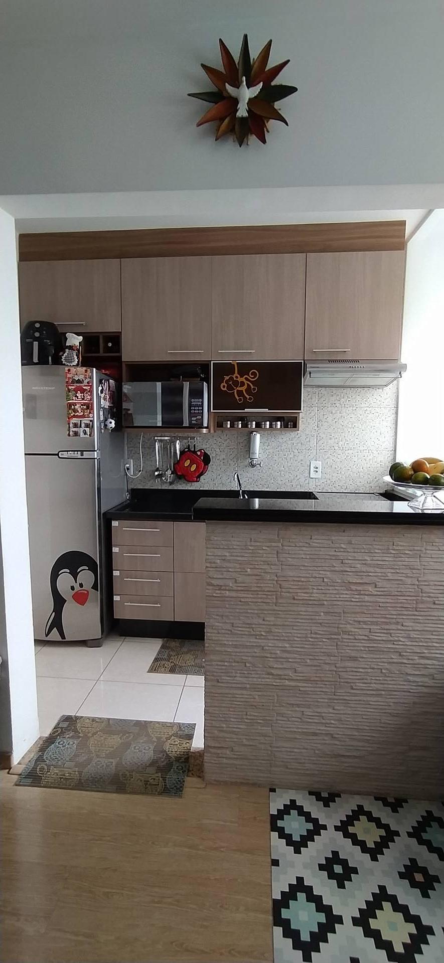 Apartamento, 2 quartos, 50 m² - Foto 1