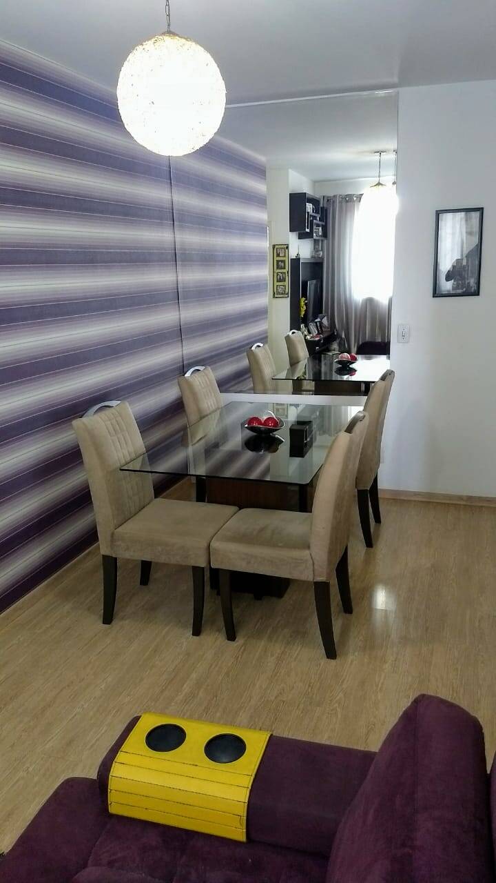 Apartamento, 2 quartos, 50 m² - Foto 3