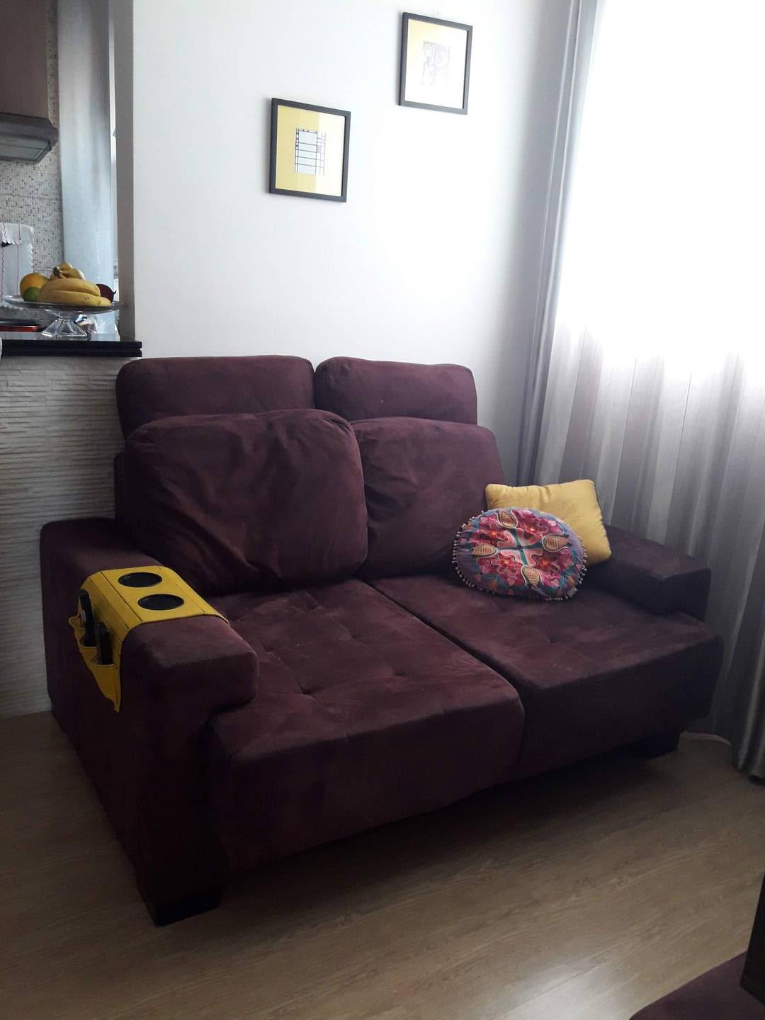Apartamento, 2 quartos, 50 m² - Foto 4