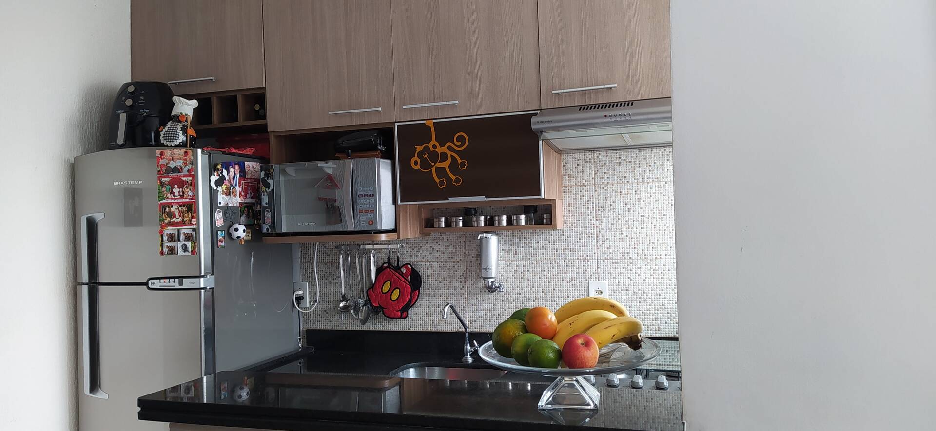 Apartamento, 2 quartos, 50 m² - Foto 5