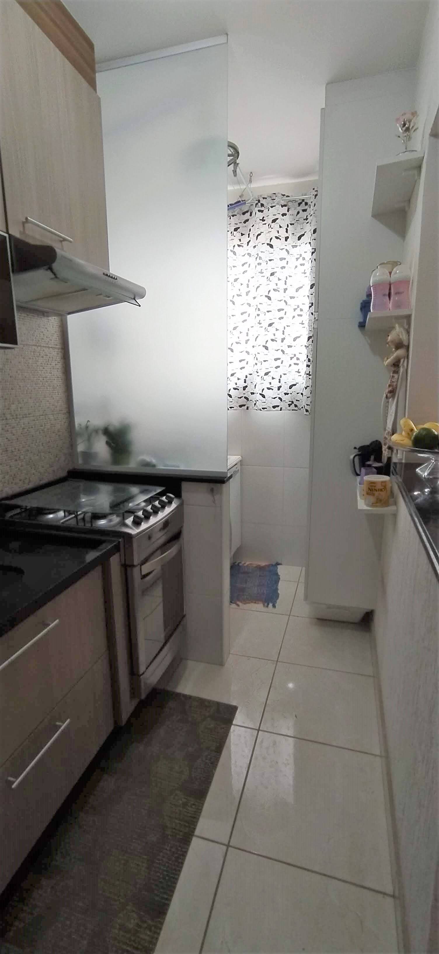 Apartamento, 2 quartos, 50 m² - Foto 8