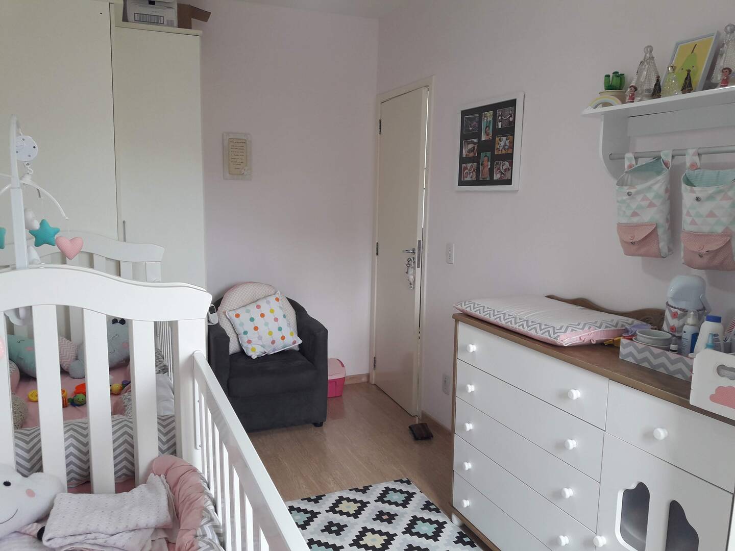 Apartamento, 2 quartos, 50 m² - Foto 10