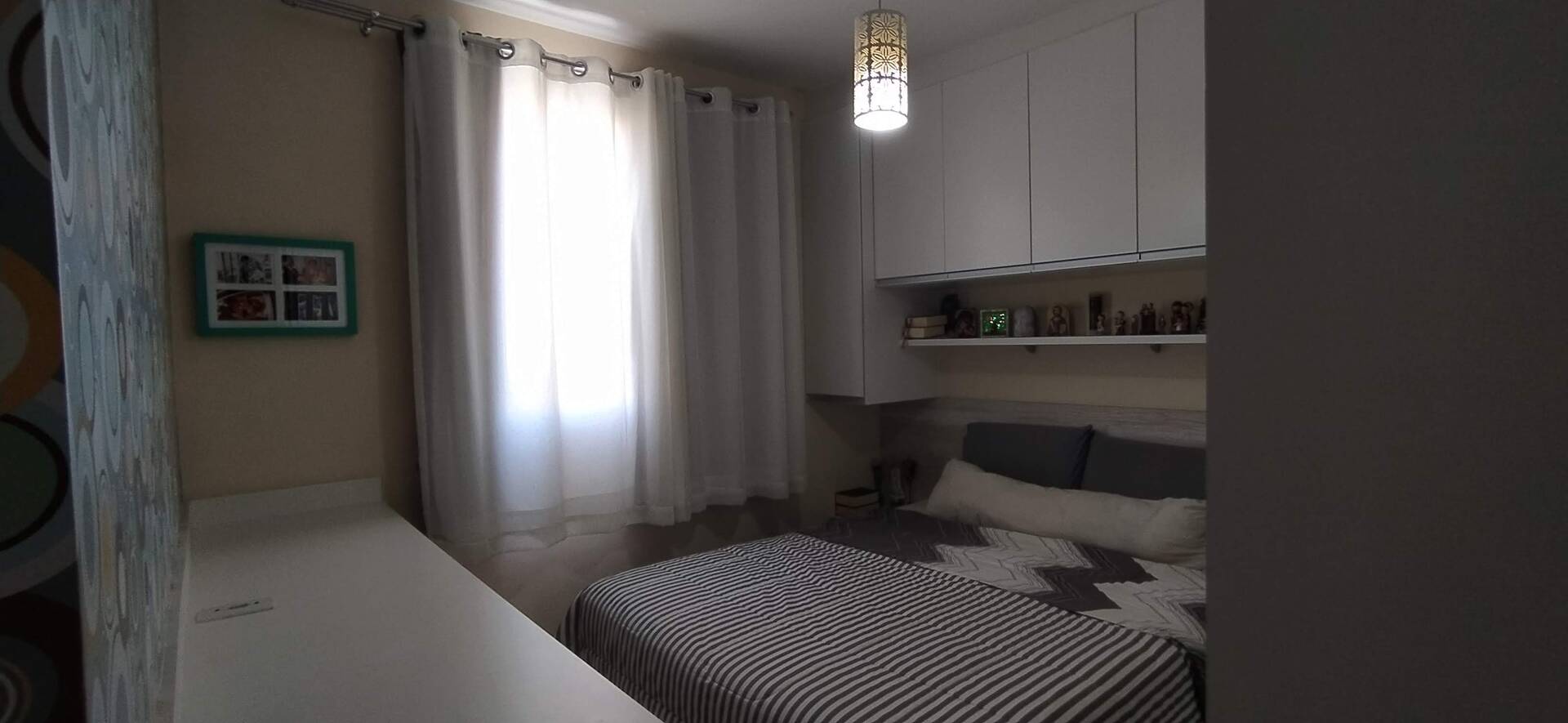 Apartamento, 2 quartos, 50 m² - Foto 11