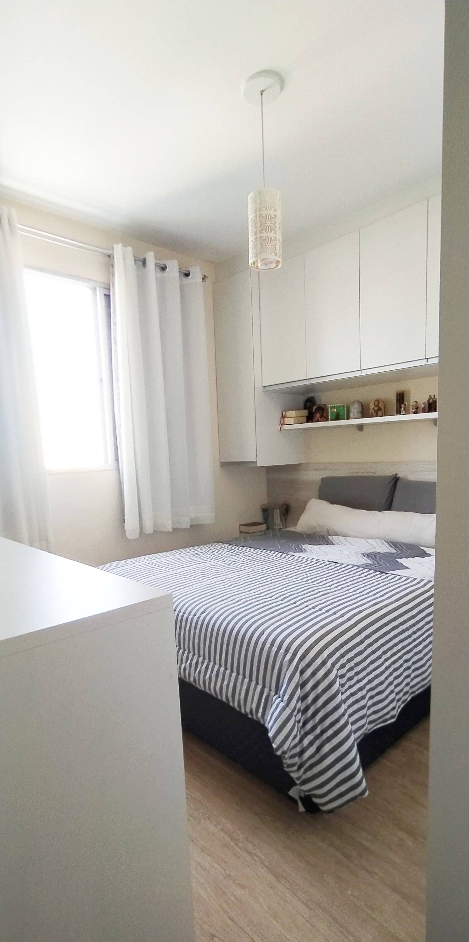 Apartamento, 2 quartos, 50 m² - Foto 12