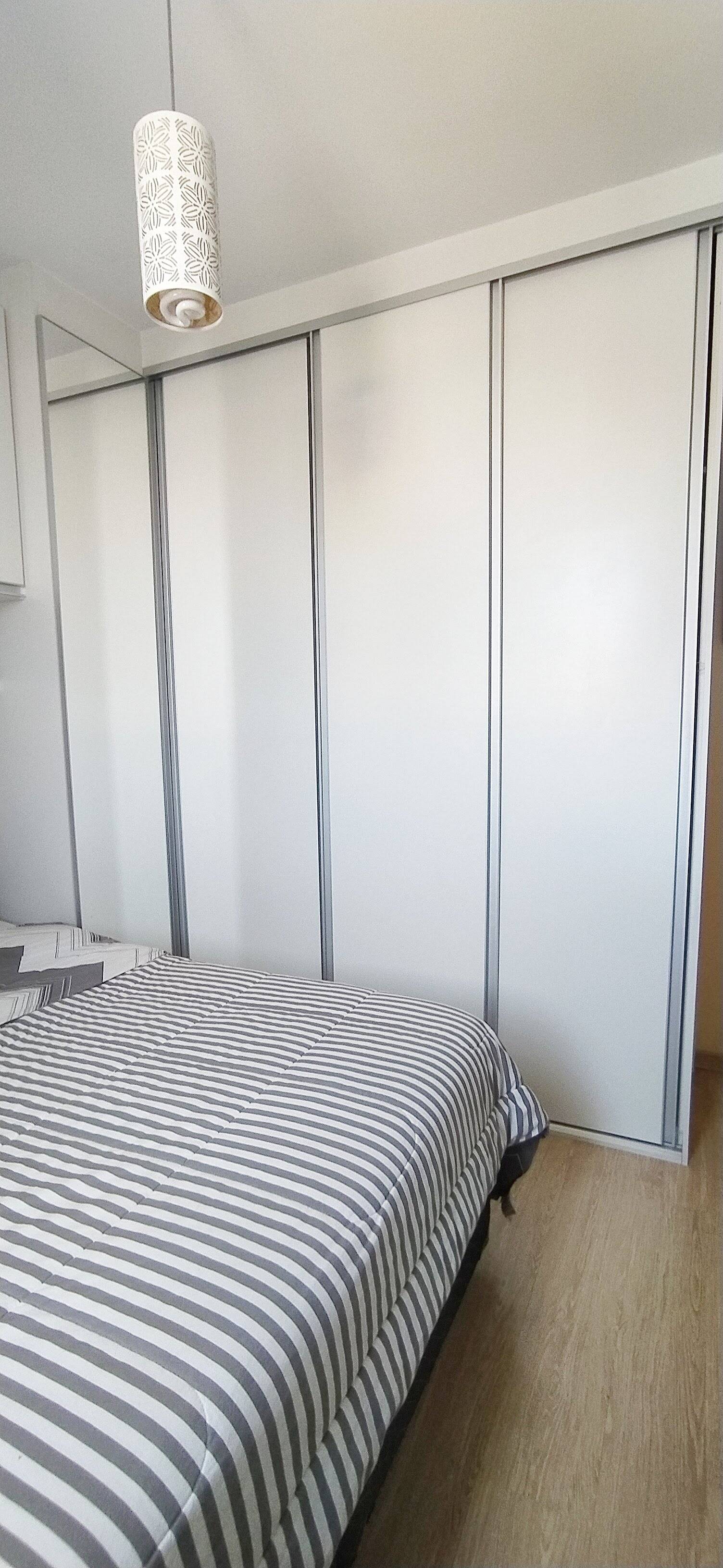 Apartamento, 2 quartos, 50 m² - Foto 13