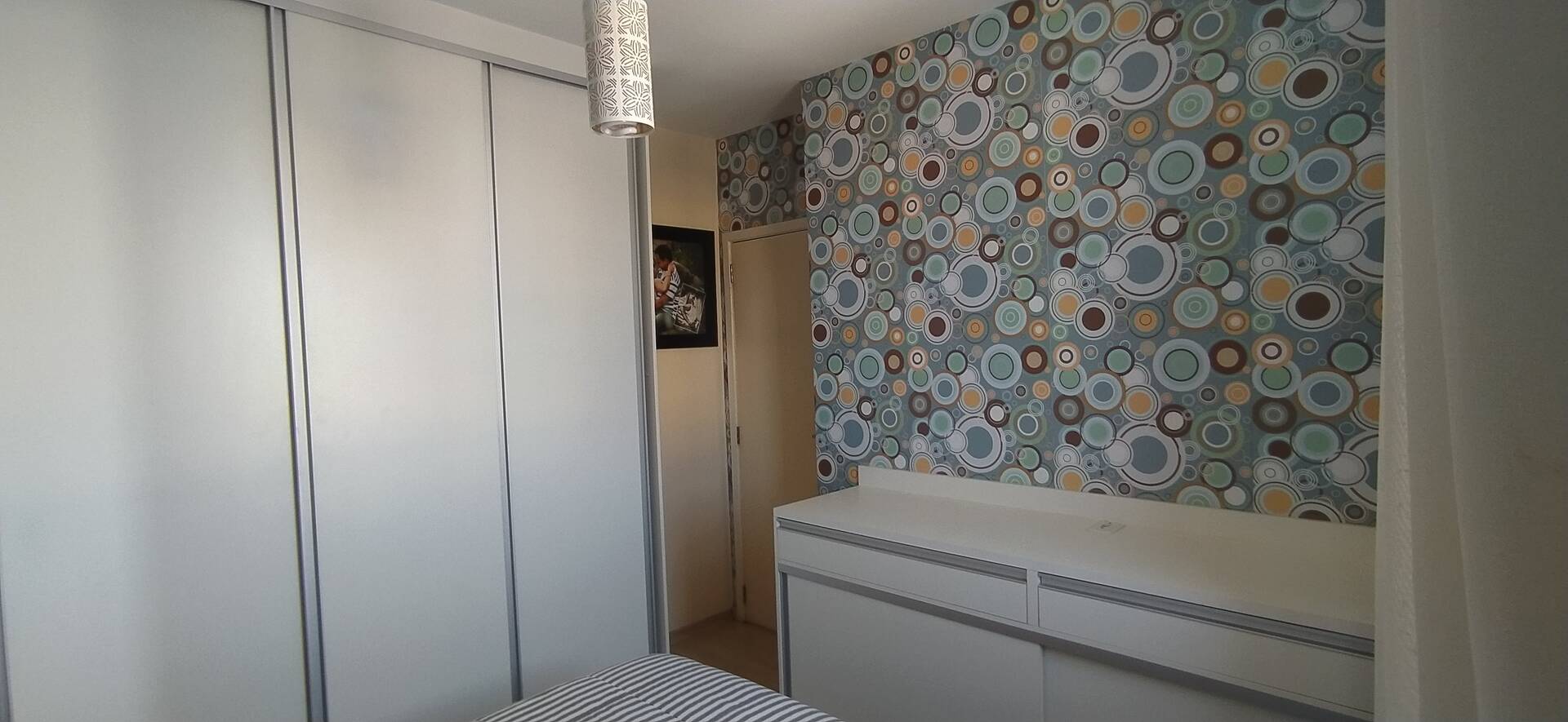 Apartamento, 2 quartos, 50 m² - Foto 14