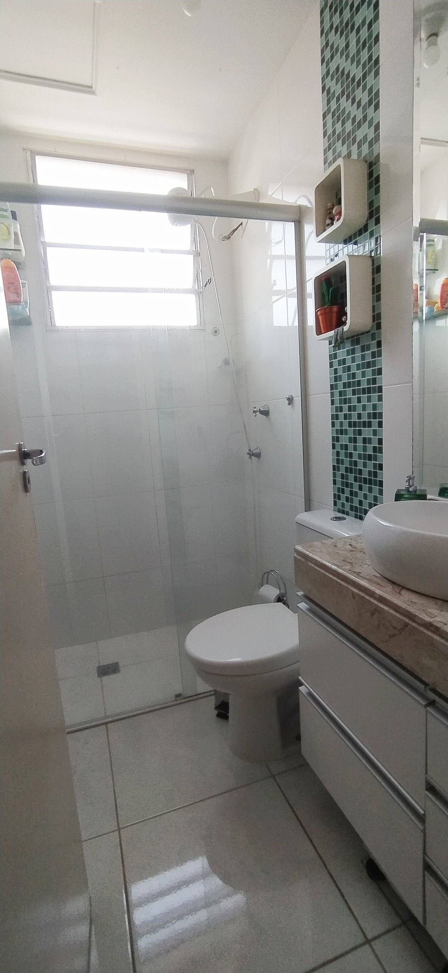 Apartamento, 2 quartos, 50 m² - Foto 15