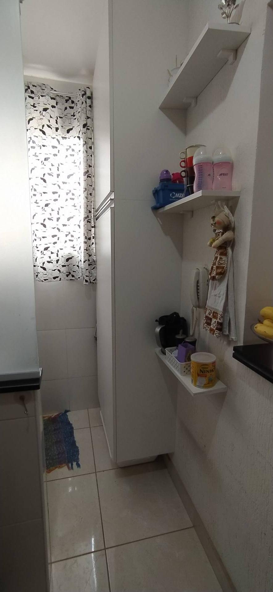 Apartamento, 2 quartos, 50 m² - Foto 17