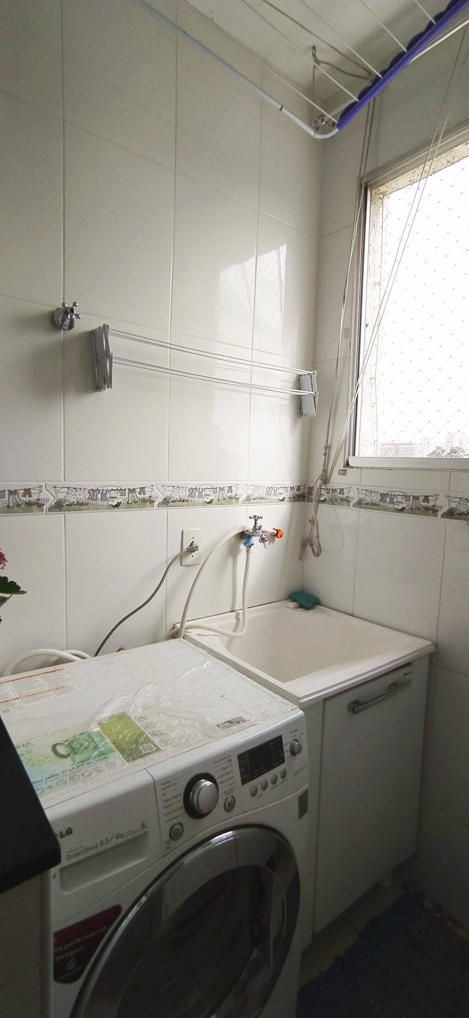 Apartamento, 2 quartos, 50 m² - Foto 20