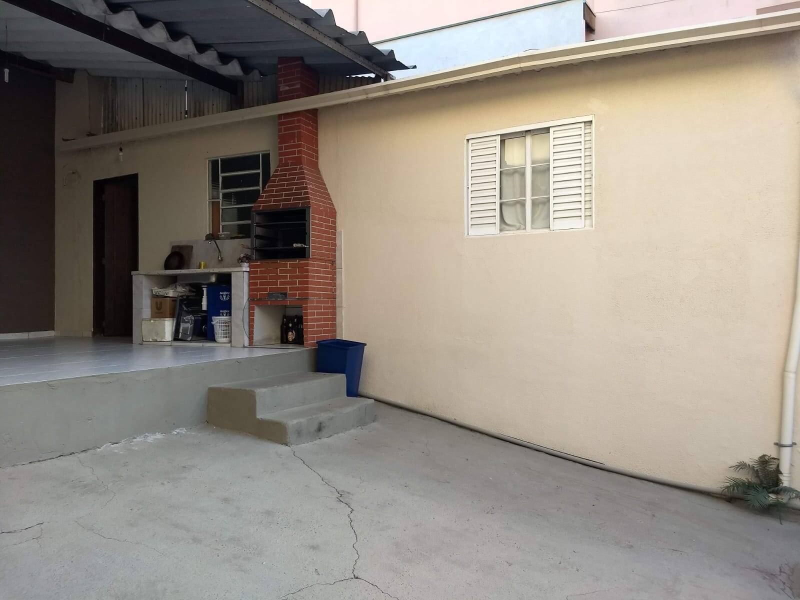 Casa à venda com 3 quartos, 191m² - Foto 15