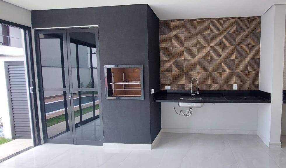 Casa de Condomínio, 3 quartos - Foto 12