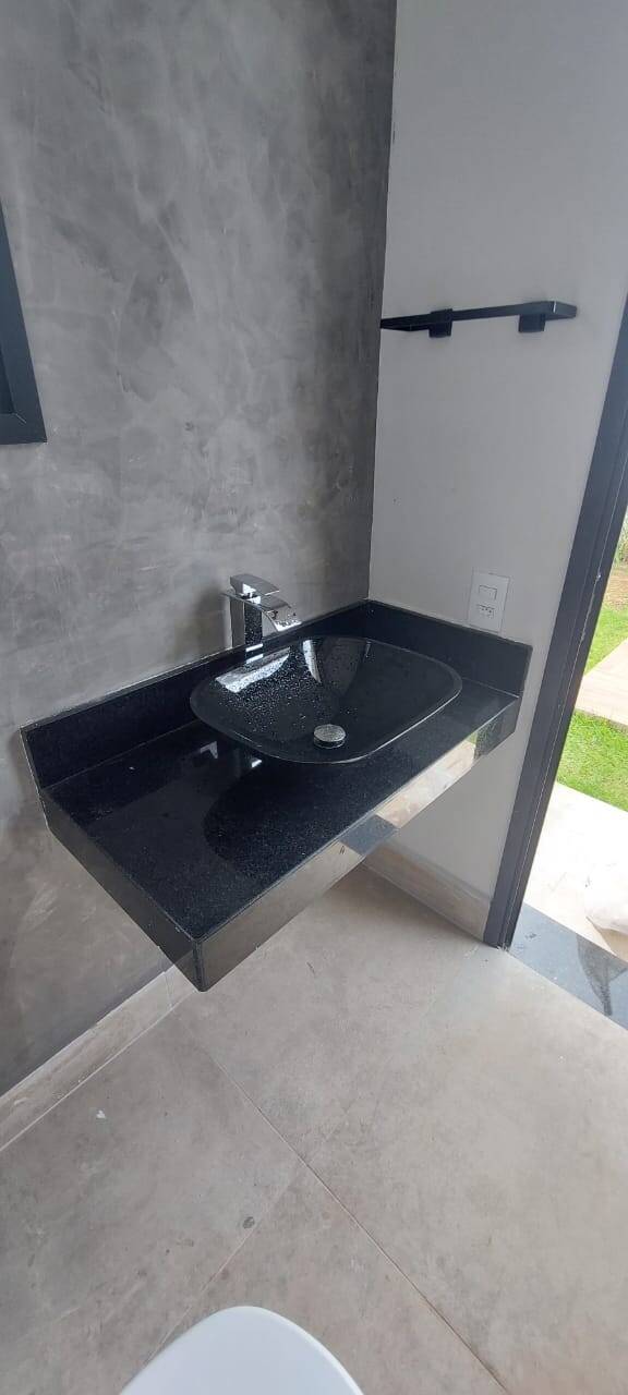 Casa de Condomínio, 3 quartos - Foto 20