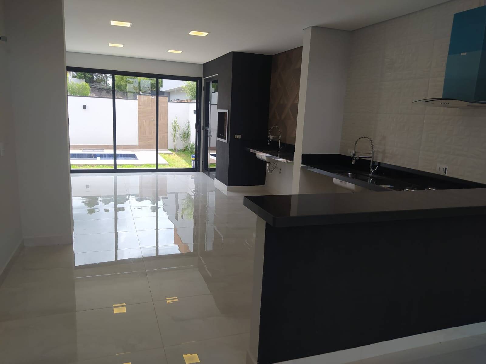 Casa de Condomínio, 3 quartos - Foto 11