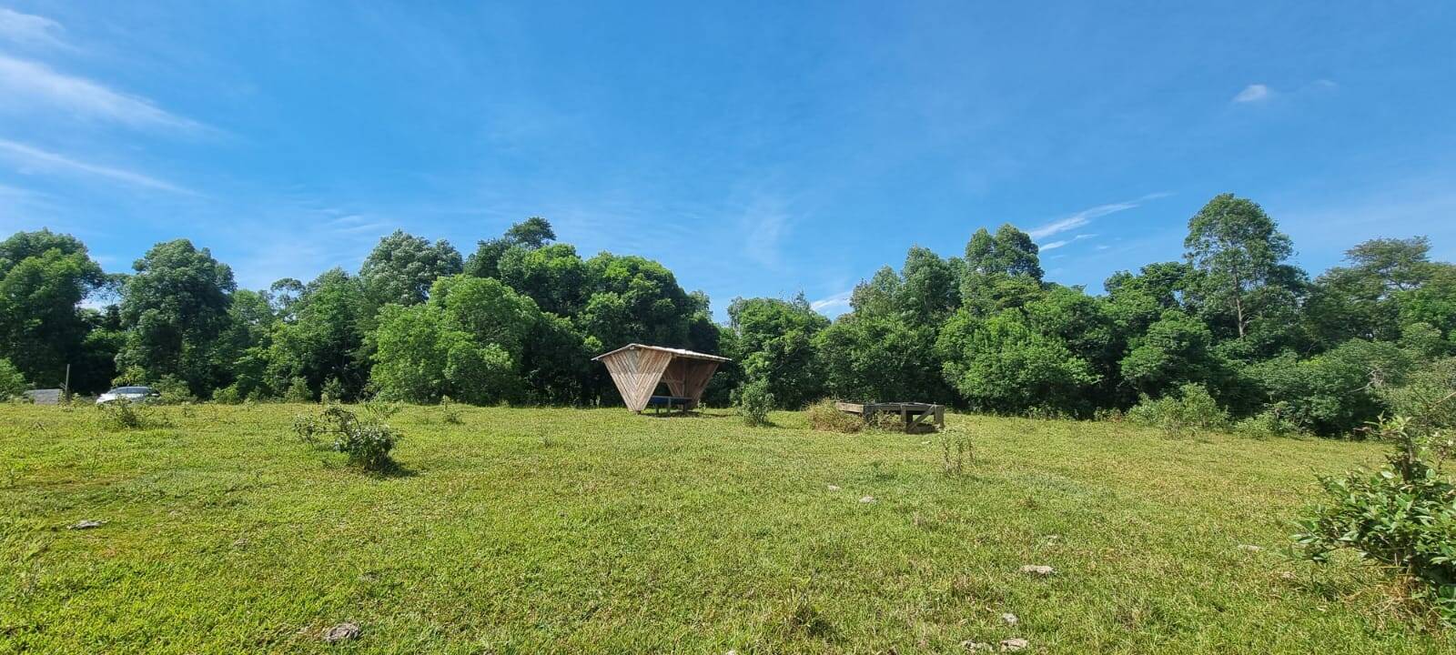 Terreno, 21 hectares - Foto 7