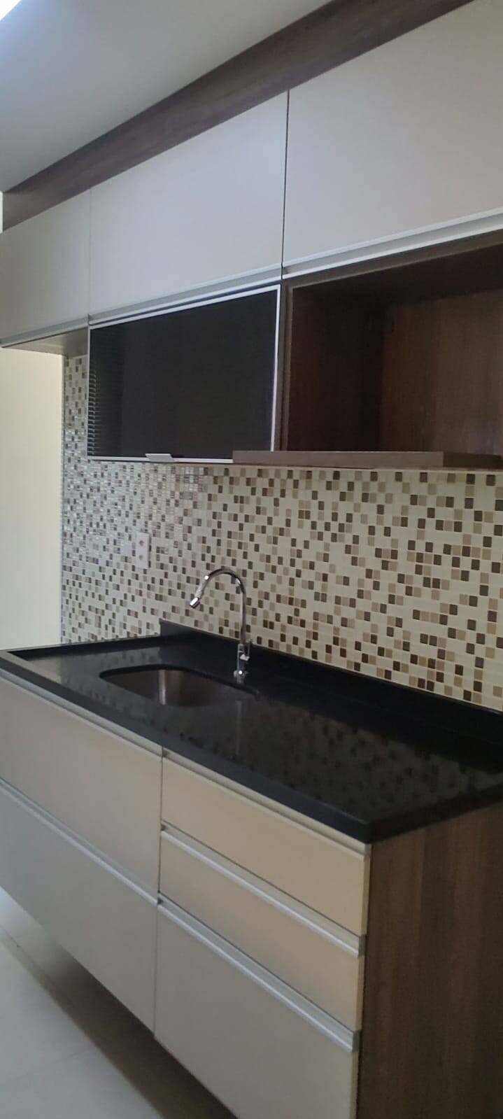 Apartamento, 2 quartos, 60 m² - Foto 4