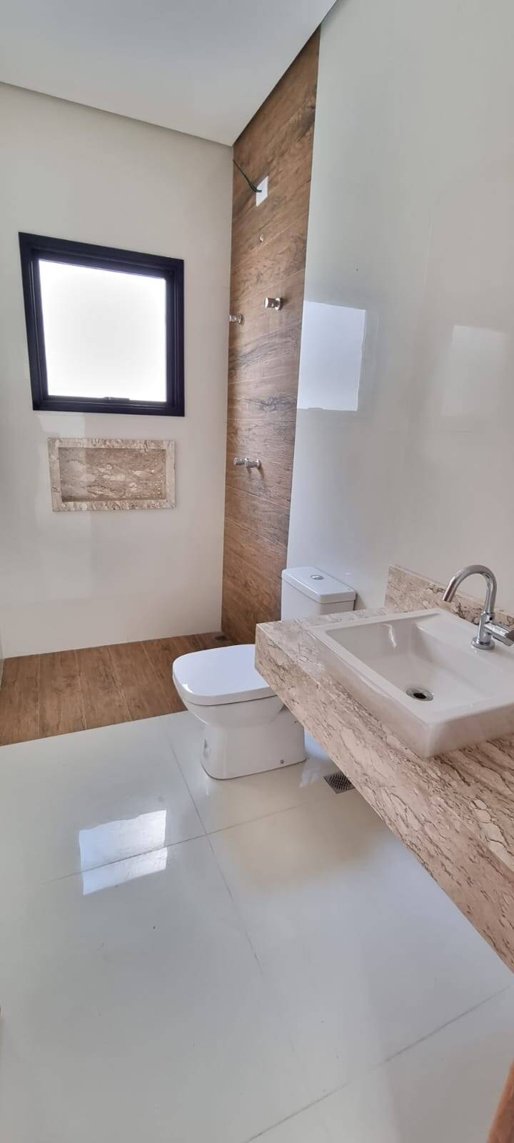 Casa de Condomínio, 3 quartos - Foto 12
