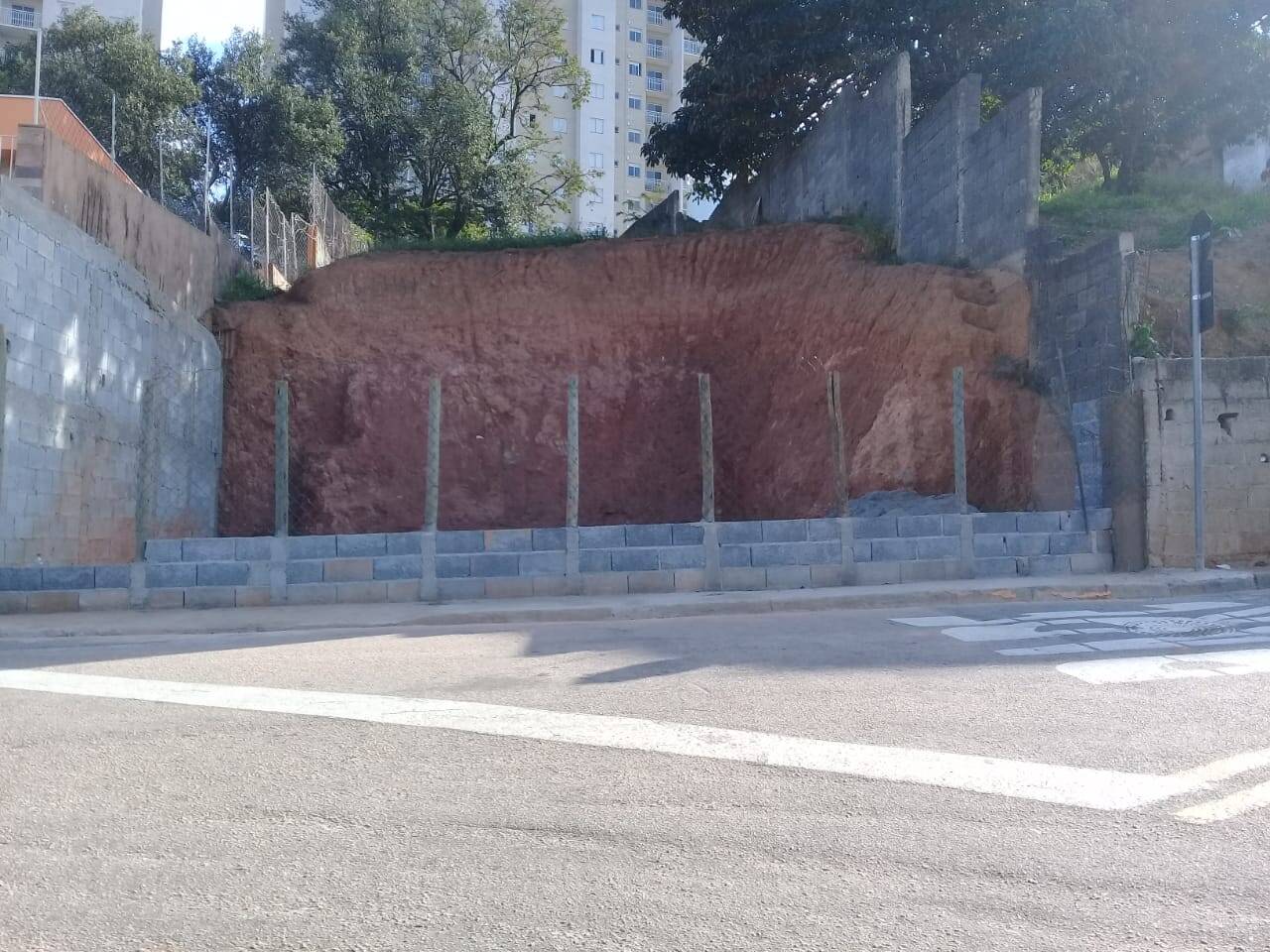 Terreno, 494 m² - Foto 1