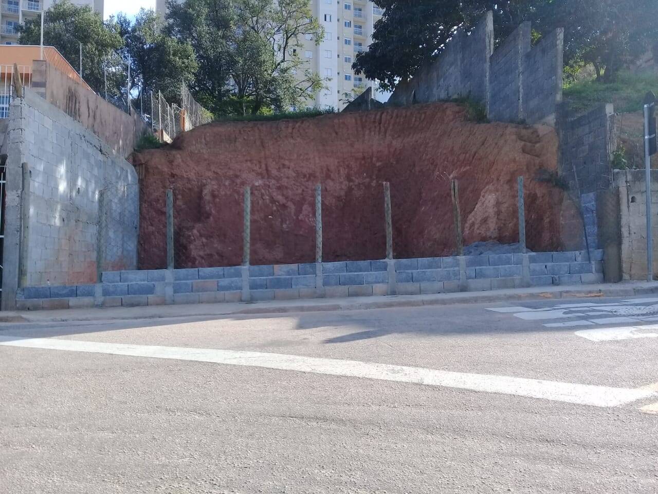 Terreno, 494 m² - Foto 3