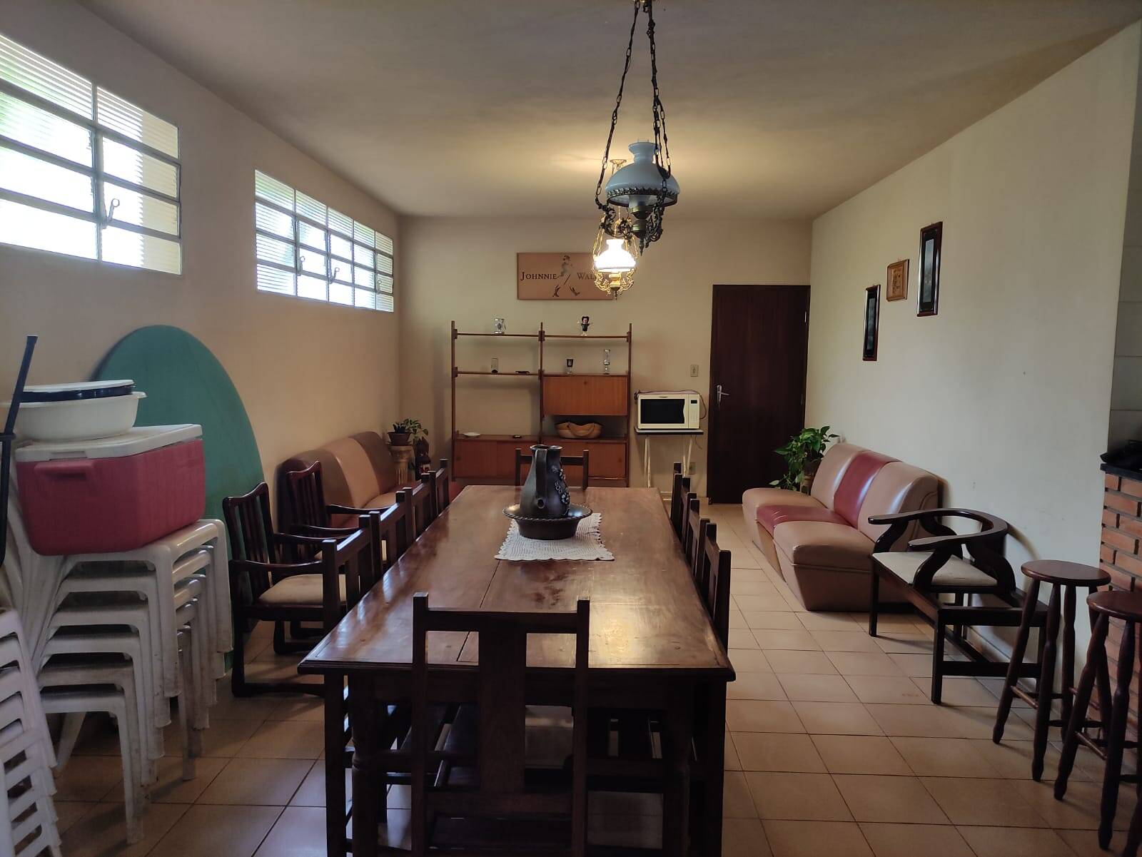 Chácara à venda com 4 quartos, 313m² - Foto 3