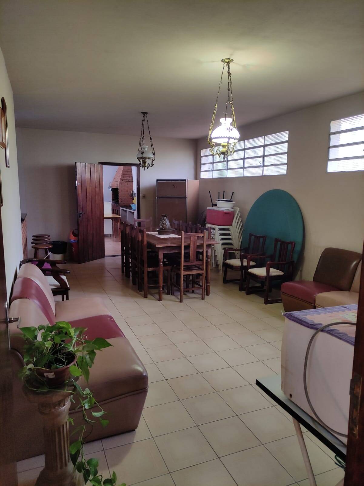 Chácara à venda com 4 quartos, 313m² - Foto 4