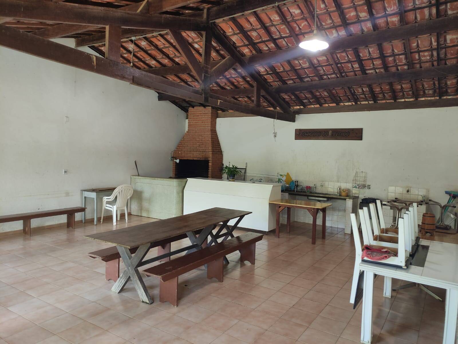 Chácara à venda com 4 quartos, 313m² - Foto 6