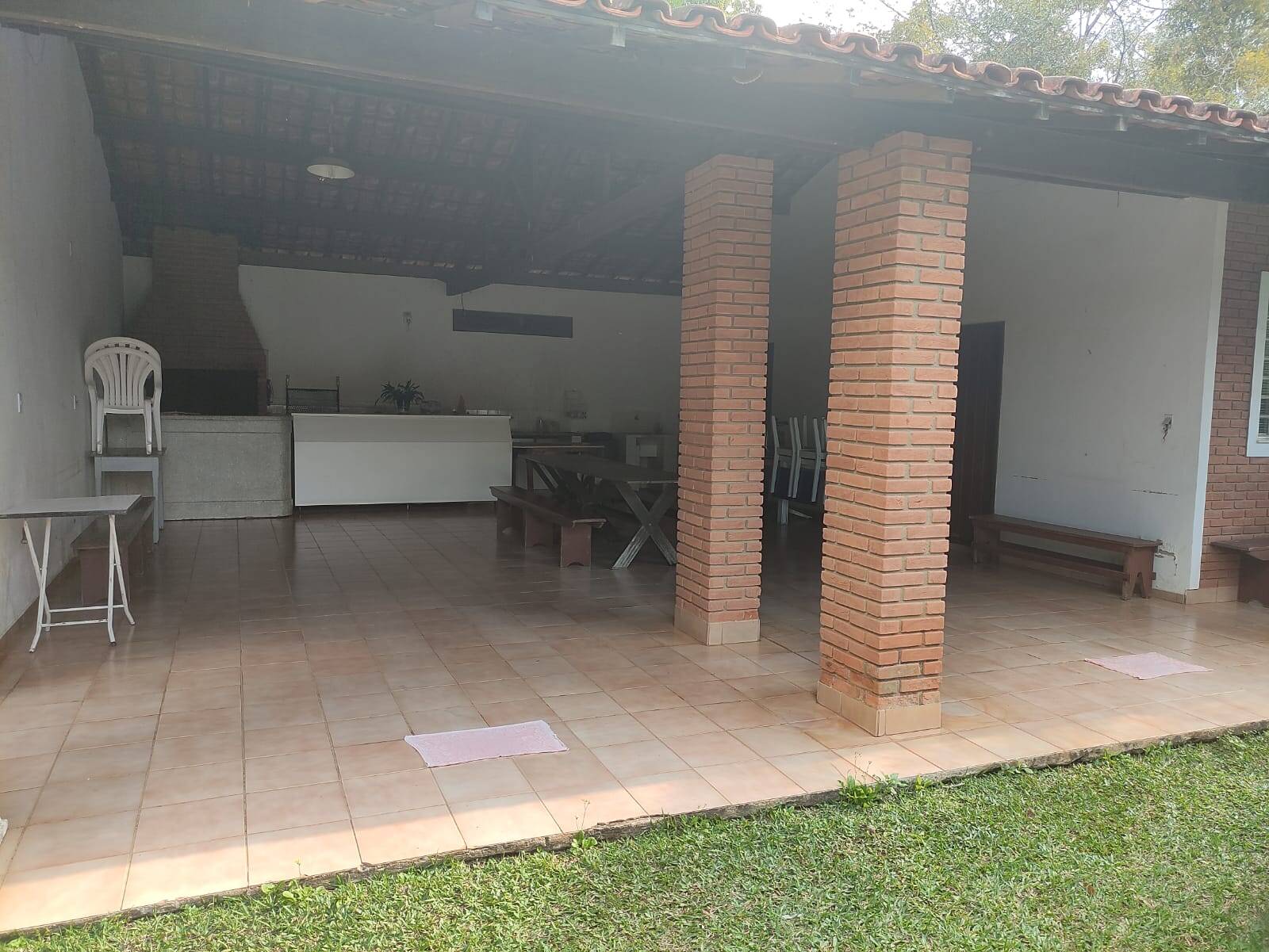 Chácara à venda com 4 quartos, 313m² - Foto 14