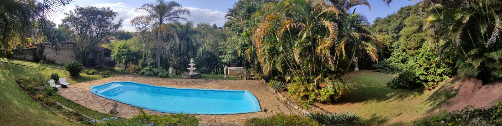 Chácara à venda com 4 quartos, 313m² - Foto 20