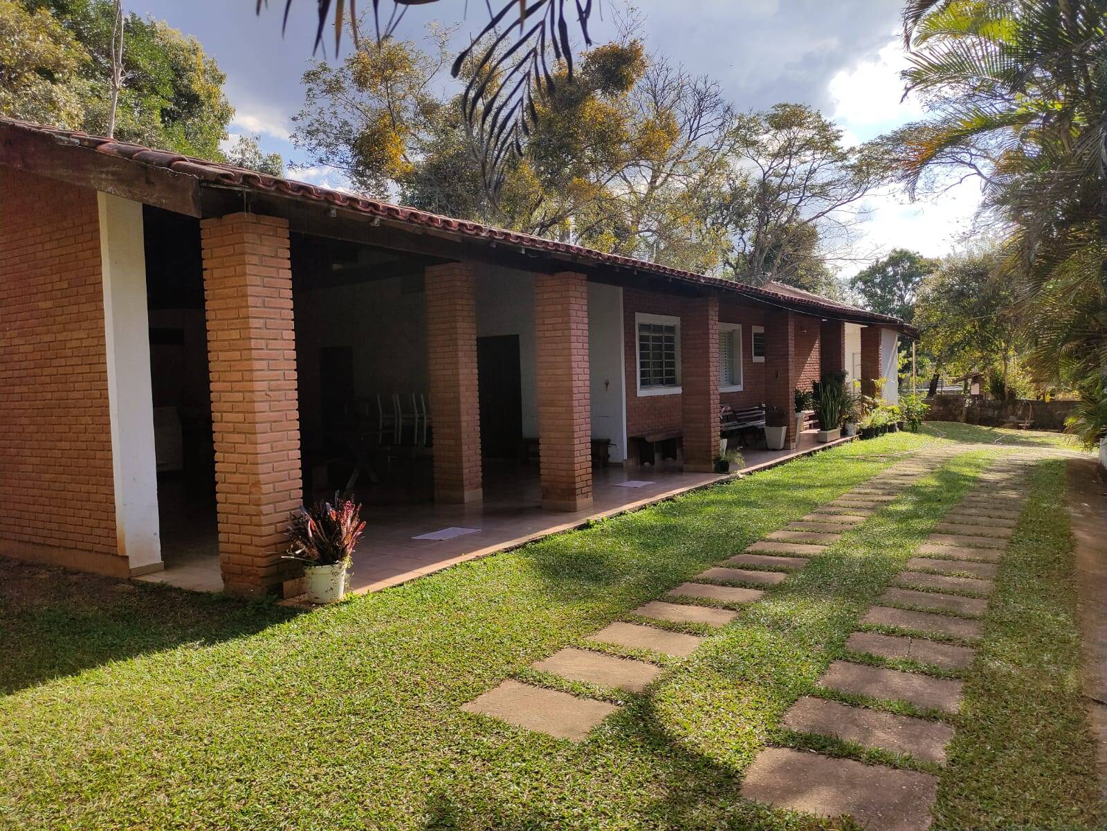Chácara à venda com 4 quartos, 313m² - Foto 23