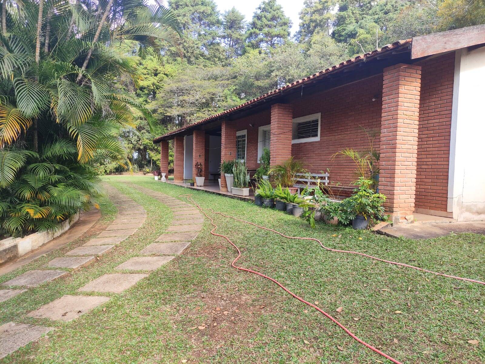 Chácara à venda com 4 quartos, 313m² - Foto 25
