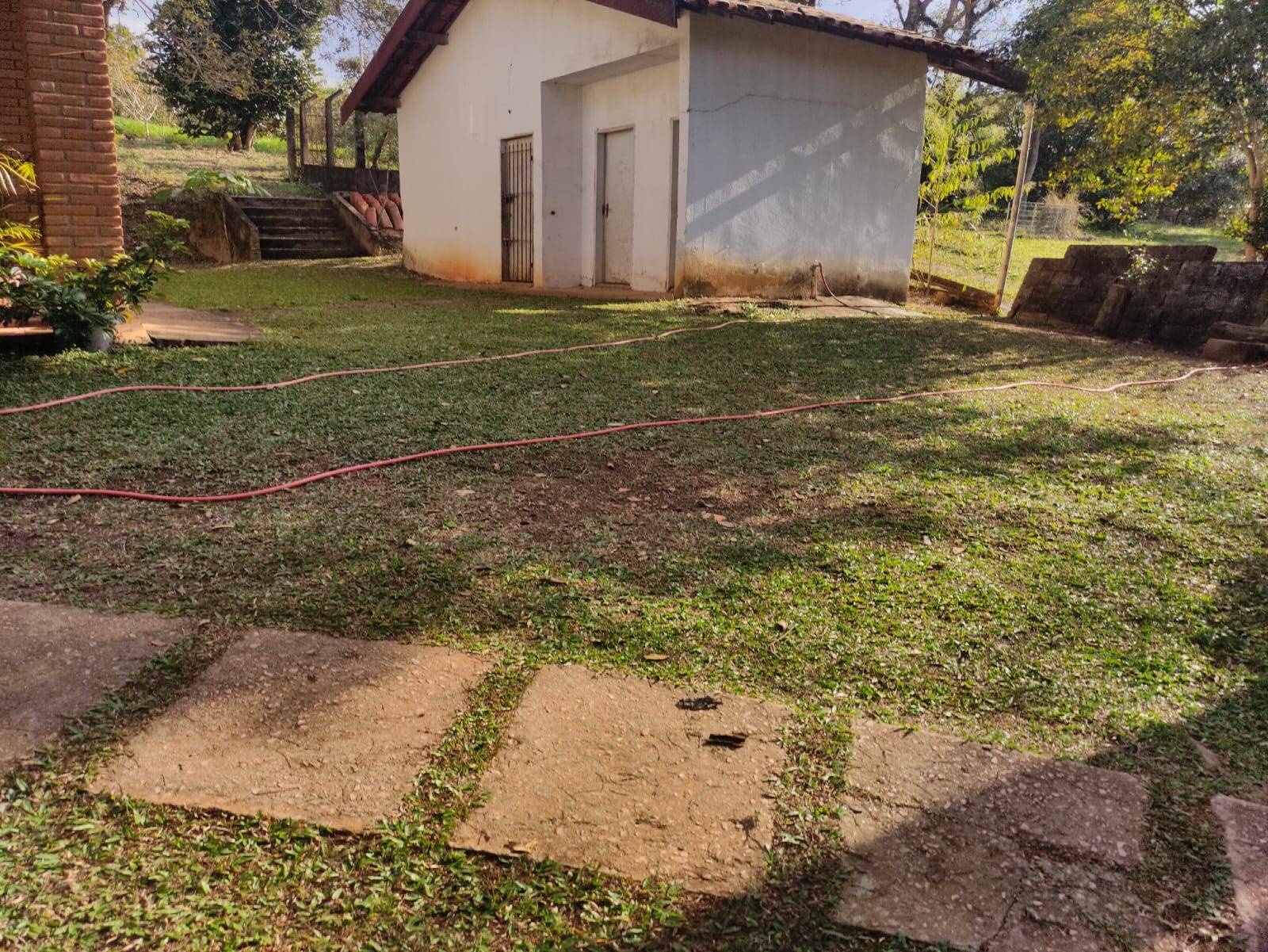 Chácara à venda com 4 quartos, 313m² - Foto 29