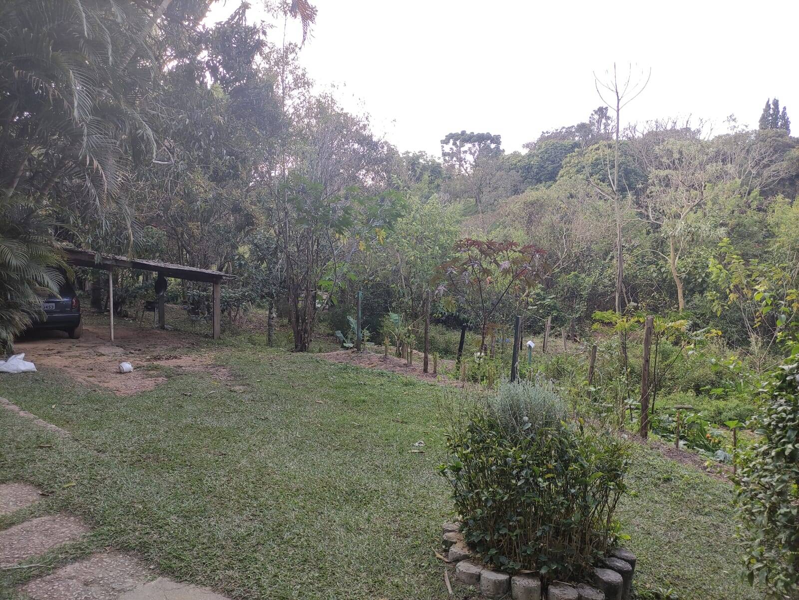 Chácara à venda com 4 quartos, 313m² - Foto 32