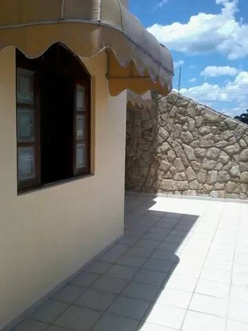 Depósito-Galpão-Armazém à venda com 4 quartos, 167m² - Foto 14