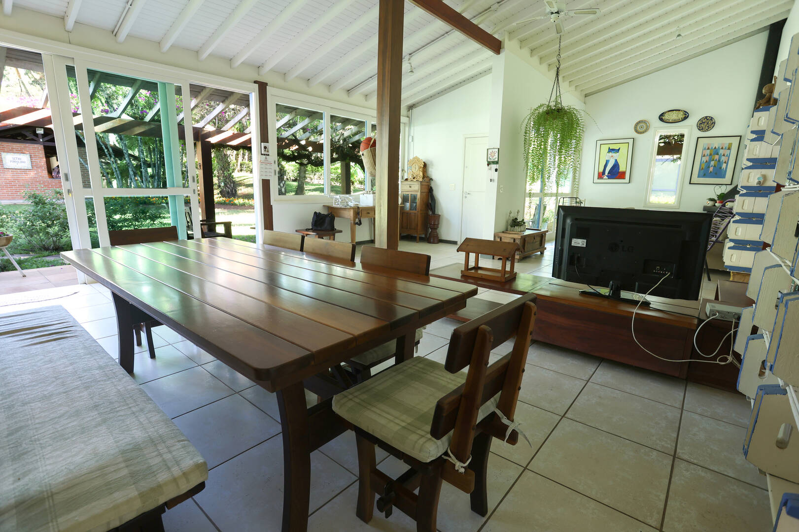 Chácara à venda com 6 quartos, 23400m² - Foto 3