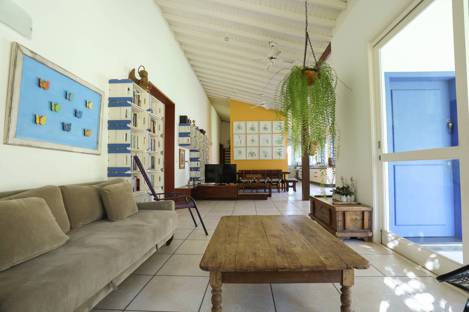Chácara à venda com 6 quartos, 23400m² - Foto 4