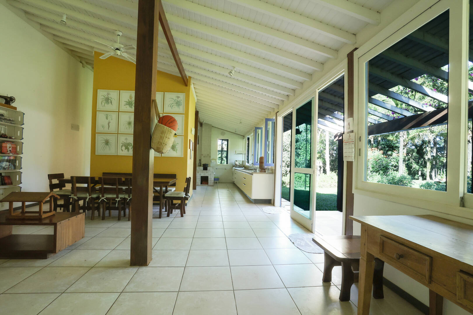 Chácara à venda com 6 quartos, 23400m² - Foto 6