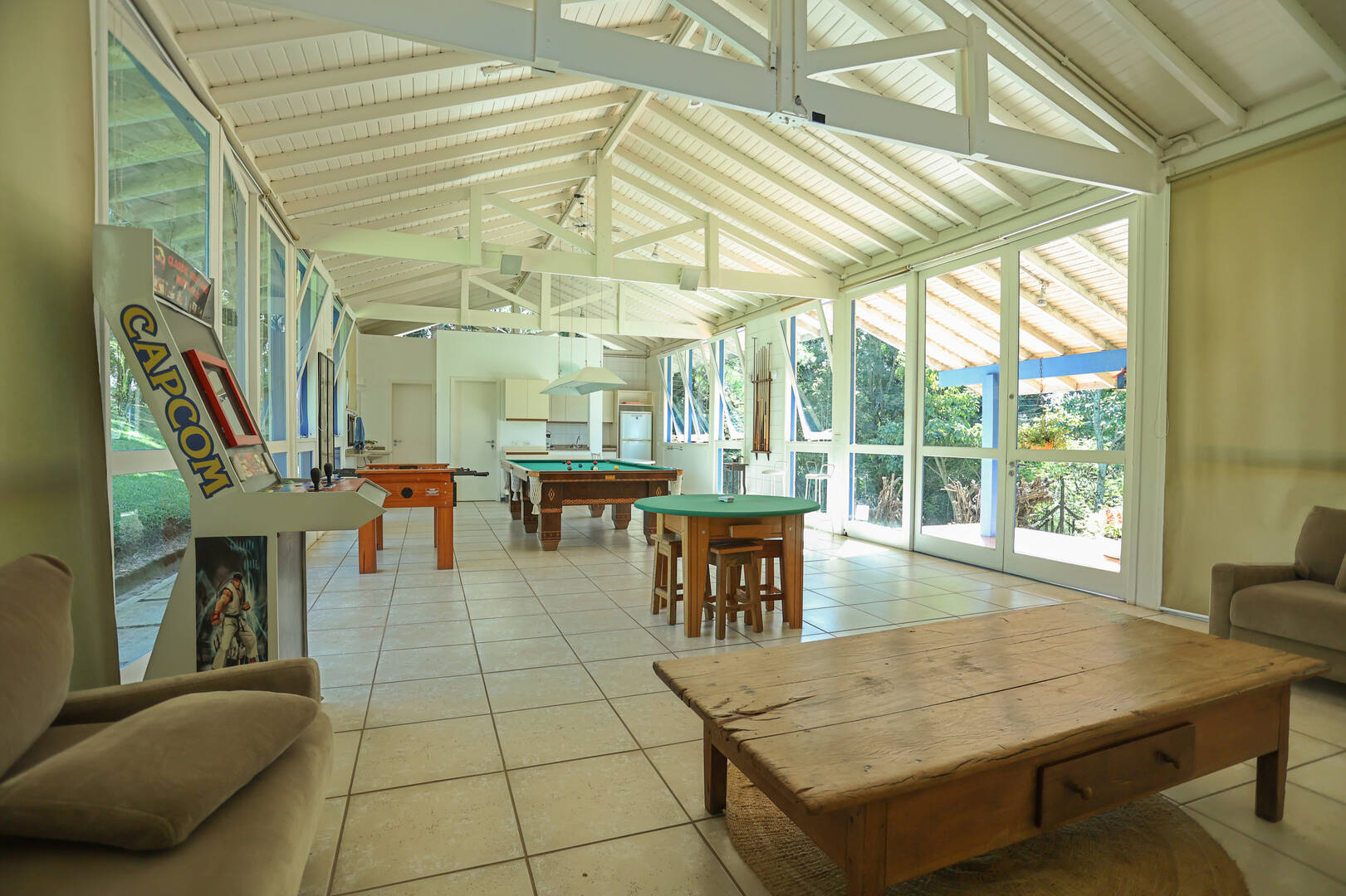 Chácara à venda com 6 quartos, 23400m² - Foto 8
