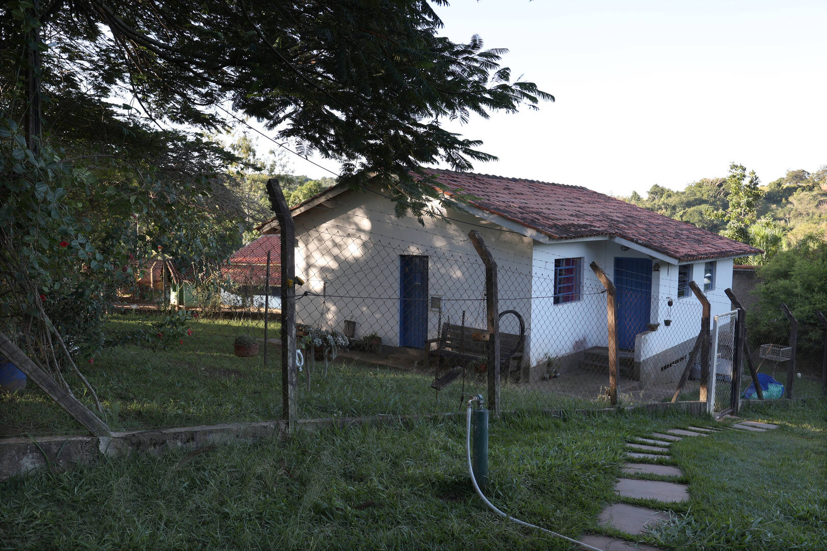 Chácara à venda com 6 quartos, 23400m² - Foto 11