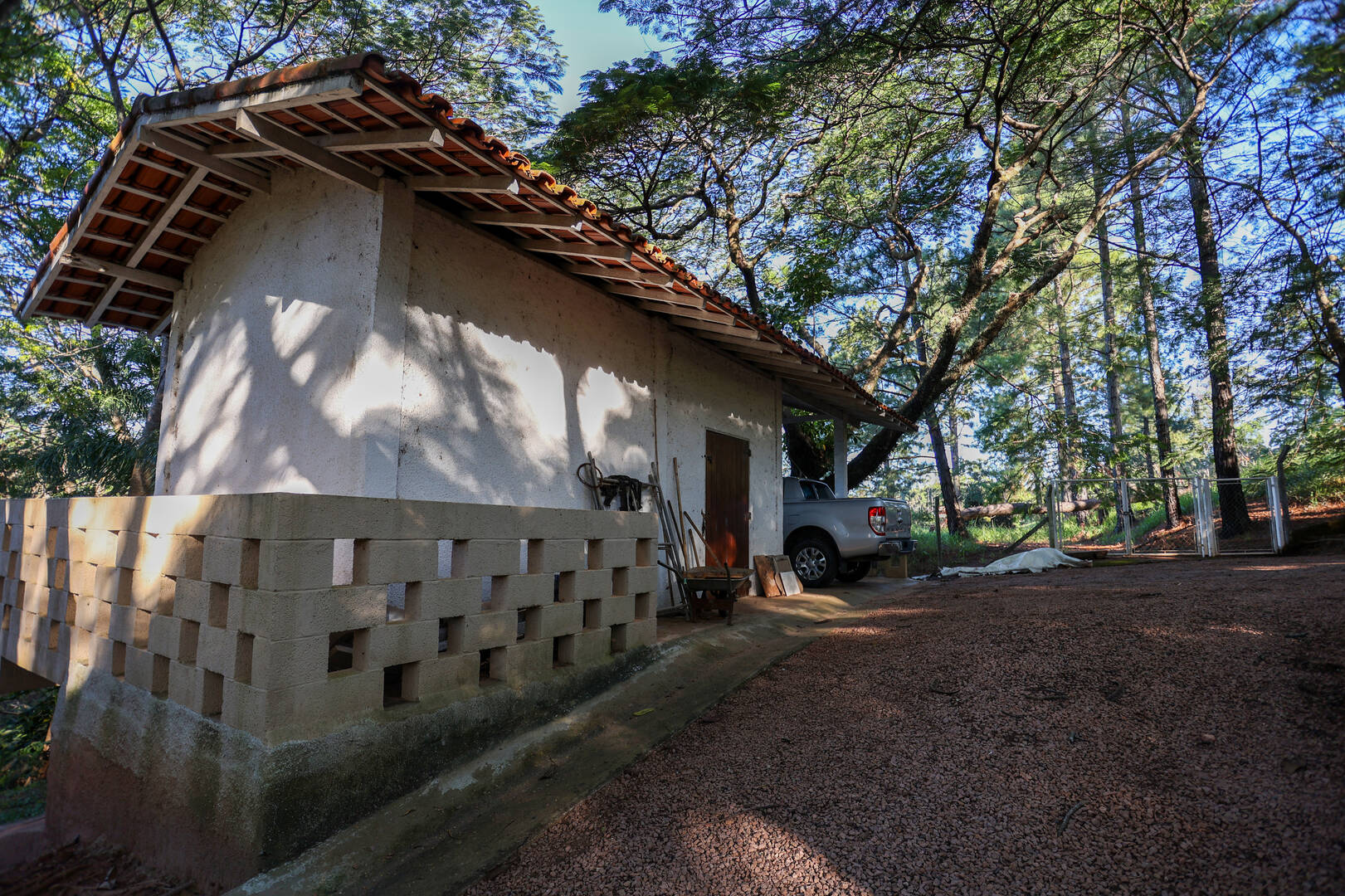 Chácara à venda com 6 quartos, 23400m² - Foto 15