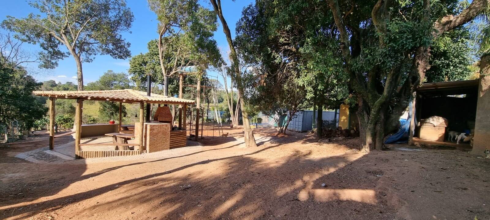 Chácara, 2 quartos, 2 hectares - Foto 13